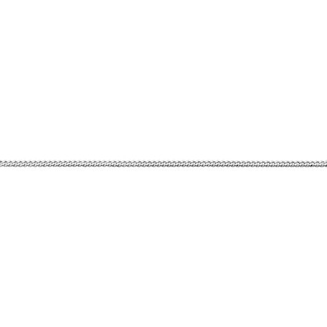 Damen Panzerkette Gold 375  - Halsketten Damen | OROVIVO