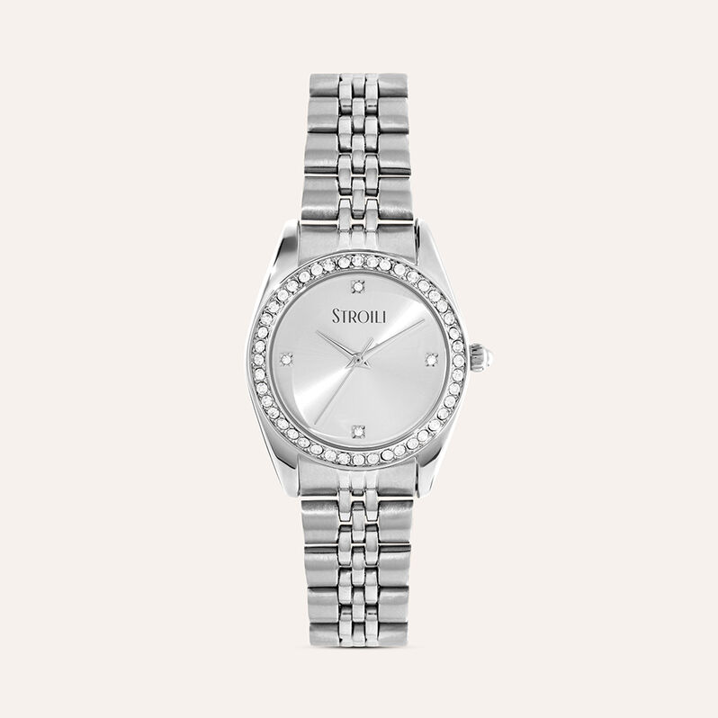 Orologio Al Quarzo Stroili Irene - Spannringe Damen | OROVIVO