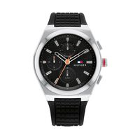 Tommy Hilfiger Herrenuhr Conner 1791898 Quarz