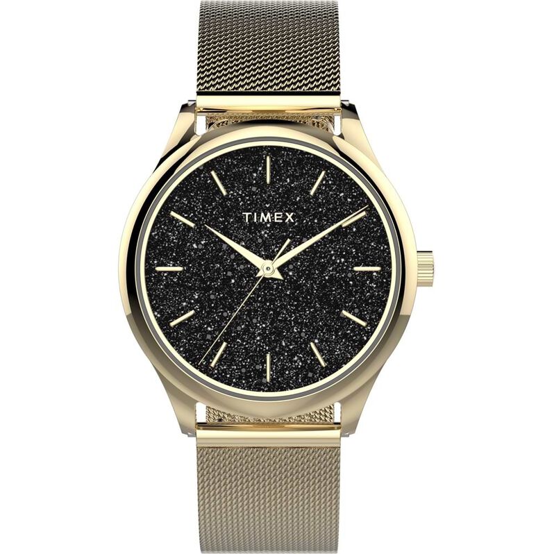 Orologio Al Quarzo Timex Standard Tw2v01300 - Spannringe Damen | OROVIVO