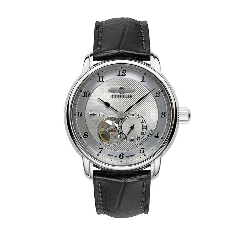ZEPPELIN Herren Automatikuhr Friedrichshafen 8566-4 - Armbanduhren Herren | OROVIVO