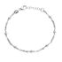 MARIANNA Damen Armband Silber 925 Ball B 2,5 mm