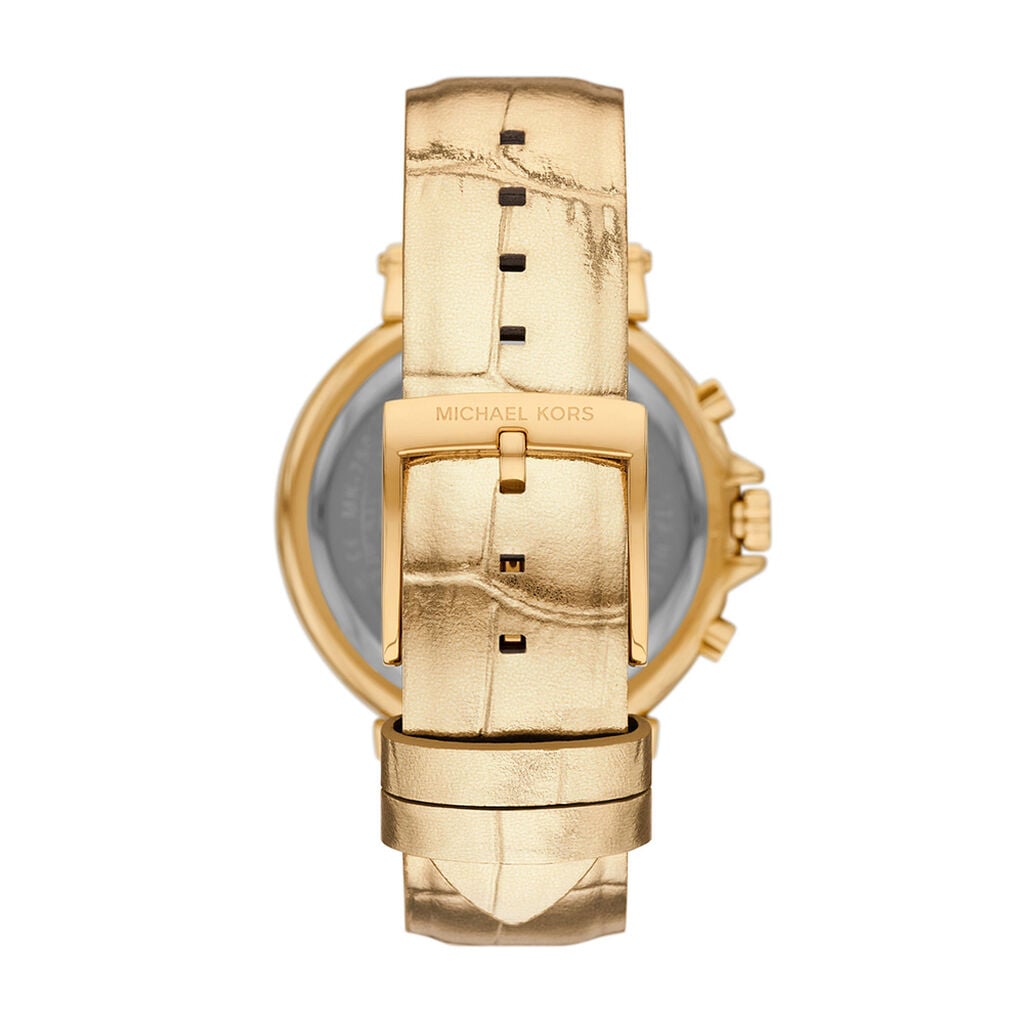 MICHAEL KORS Damenuhr MK7508 Quarz