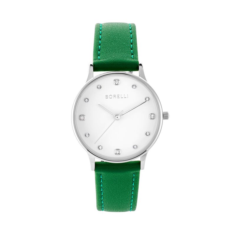 BORELLI Damenuhr BR.2472L/18 Quarz - Armbanduhren Damen | OROVIVO