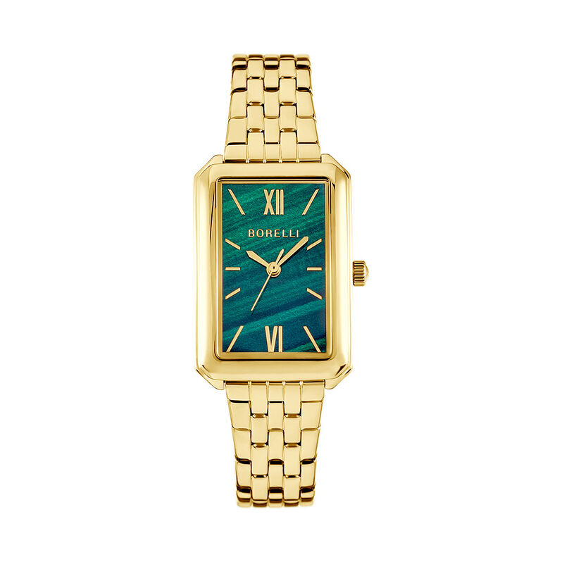 BORELLI Damenuhr BR.3920L/02M Quarz - Armbanduhren Damen | OROVIVO