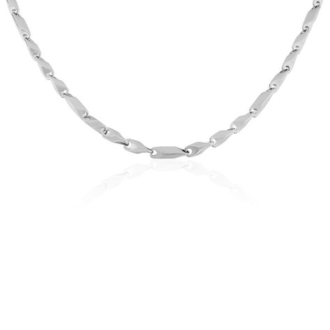 Herren Halskette Edelstahl - Halsketten Herren | OROVIVO