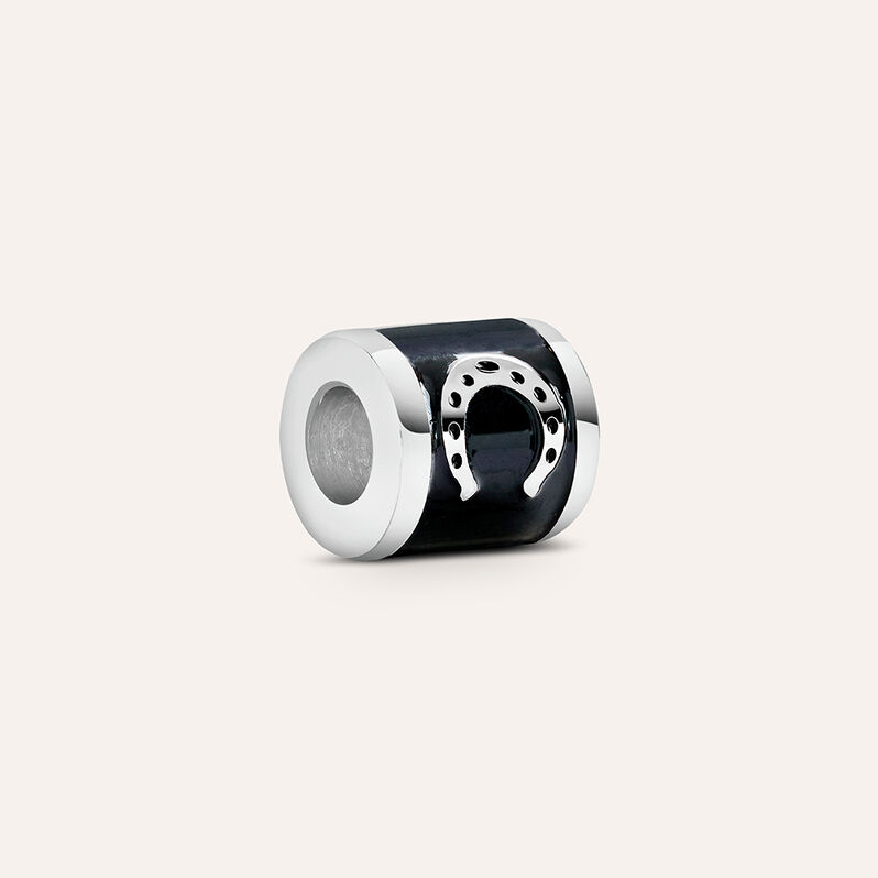Bead Essential Code Acciaio - Spannringe Herren | OROVIVO