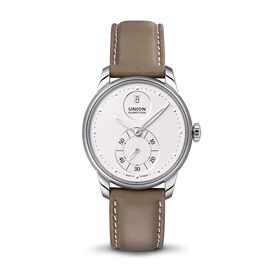 Union Glashütte Damenuhr Seris D0132281601100 - Analoguhren Damen | OROVIVO