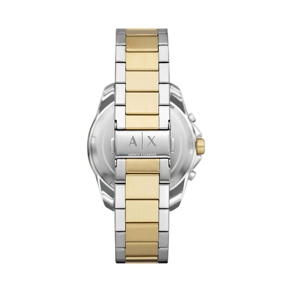 Armani Exchange Herrenuhr AX1966 Quarz