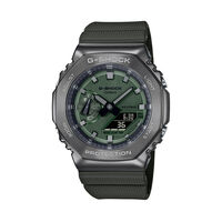 CASIO G-SHOCK Herrenuhr Casio G-Shock GM-2100B-3AER Quarz