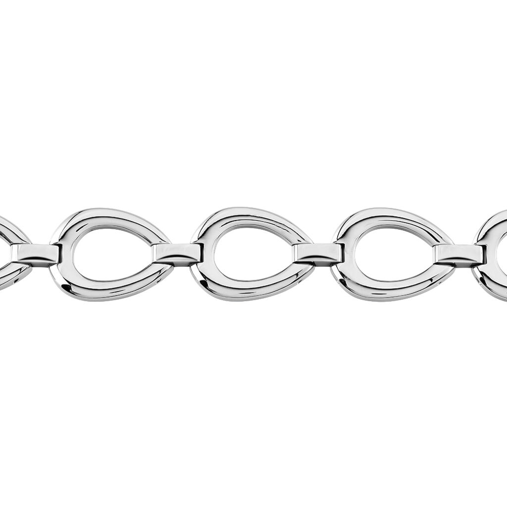 Damenarmband Edelstahl  - Armreifen Damen | OROVIVO