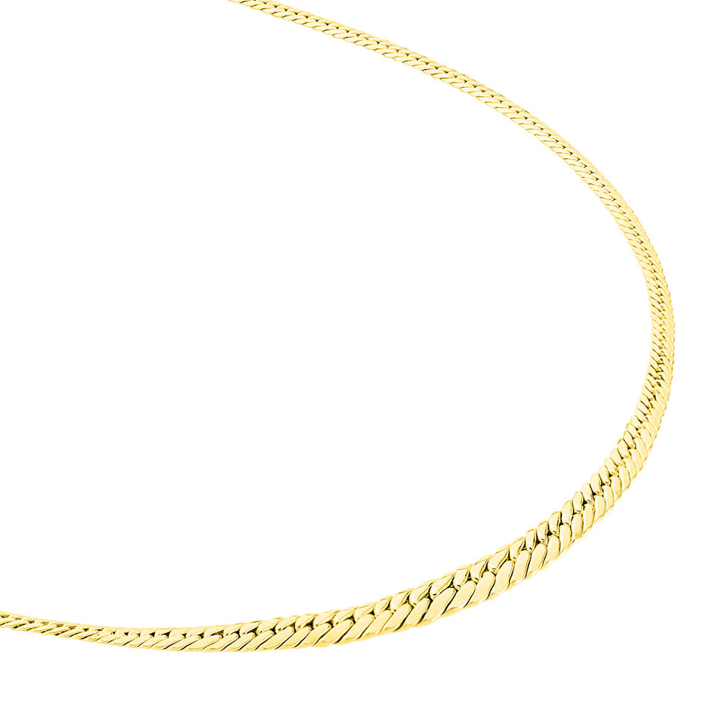 Chaine Or - Spannringe Damen | OROVIVO