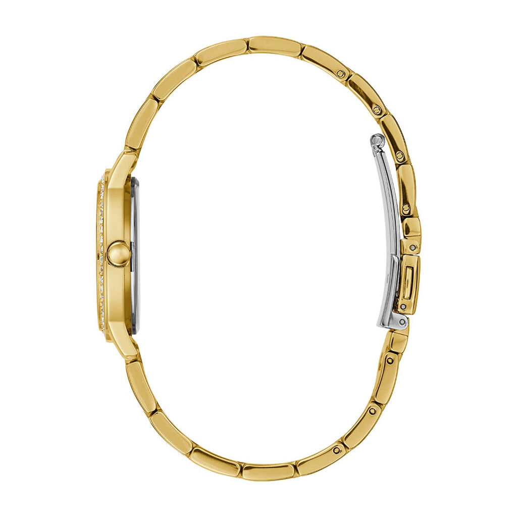 Montre Guess W1209l2 - Spannringe Damen | OROVIVO