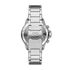 EMPORIO ARMANI Herren WORLD EXPLORER AR11798