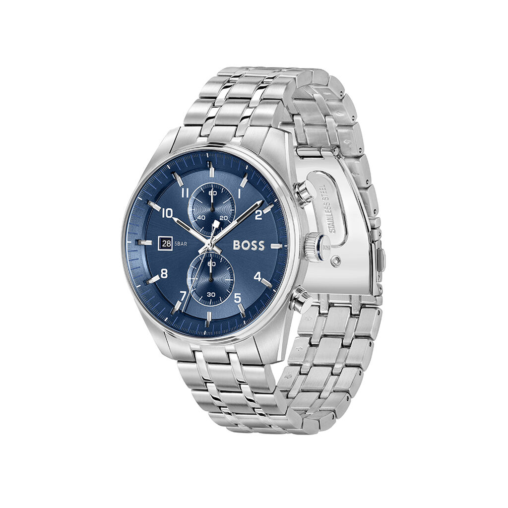 HUGO BOSS Herren Quarzuhr 1514216