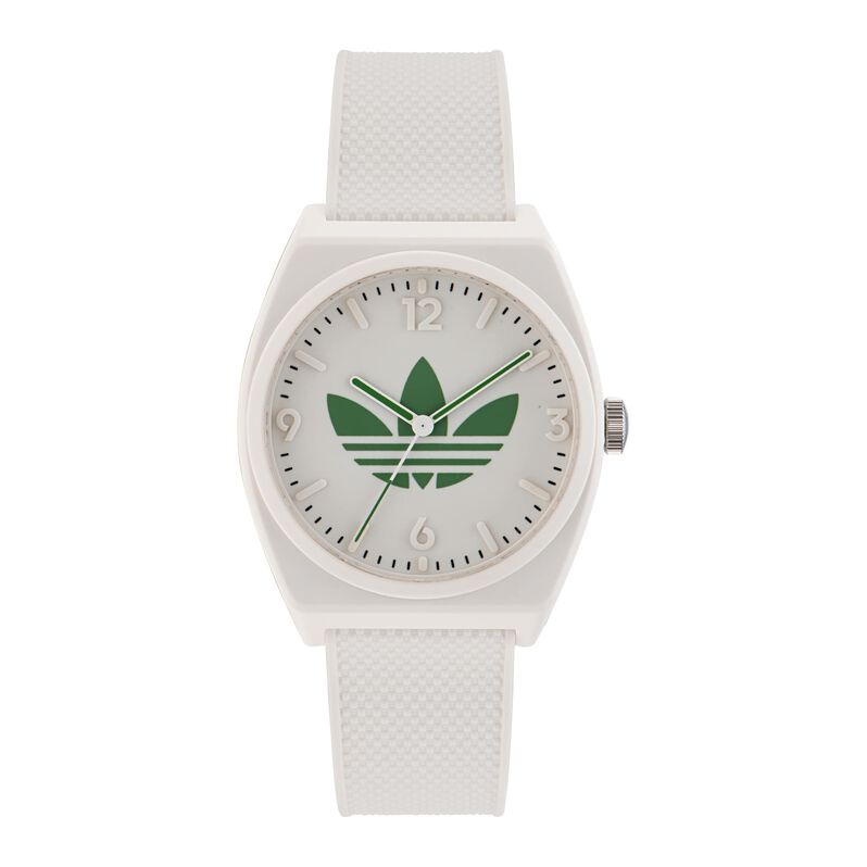 Orologio Al Quarzo Adidas Project Two Aost23047 - Spannringe Unisex | OROVIVO