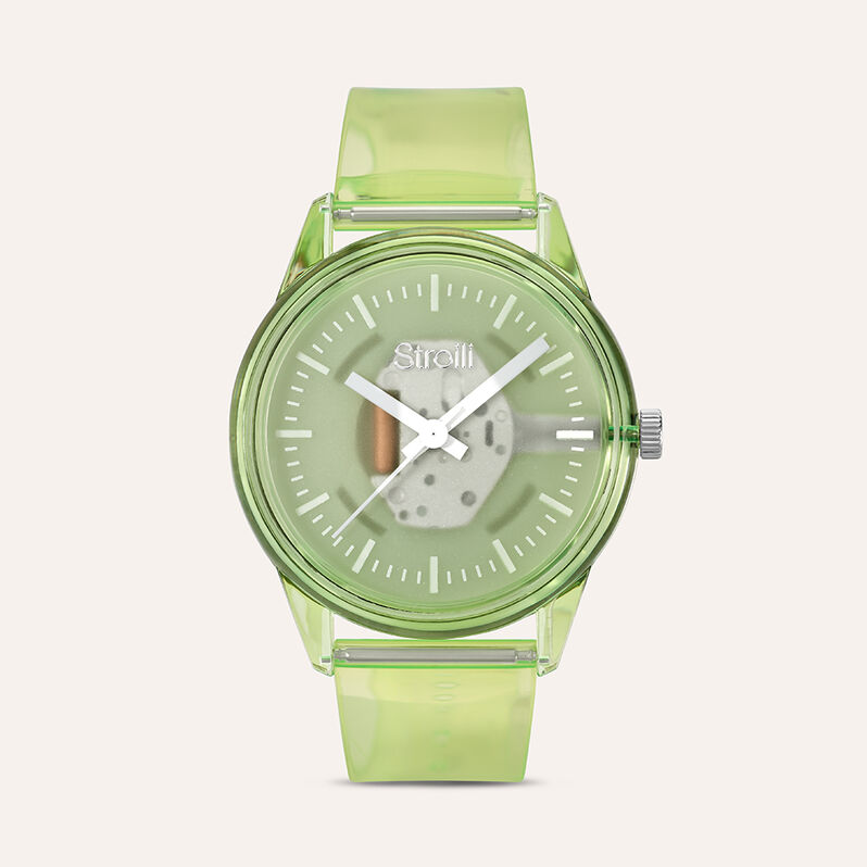Orologio Al Quarzo Stroili San Paolo - Spannringe Herren | OROVIVO