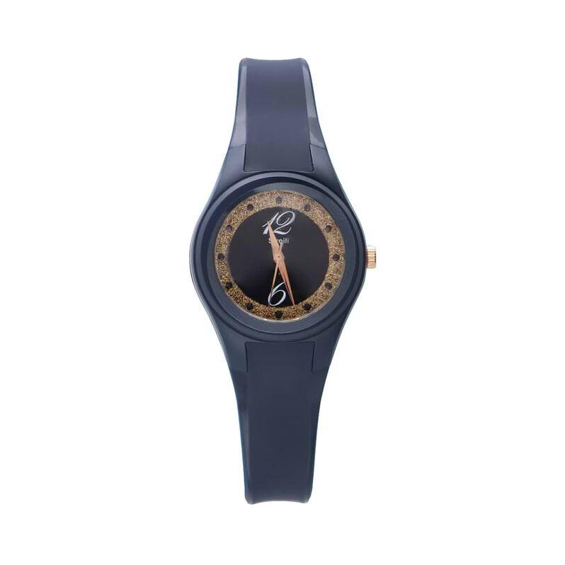 Solo tempo in silicone - Spannringe Damen | OROVIVO