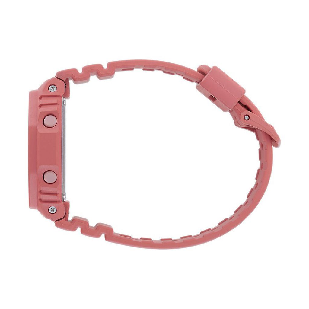 CASIO G-SHOCK Damenuhr GMA-S2100-4A2ER Quarz Digital