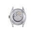 TISSOT Herrenuhr Gentleman Powermatic 80 Silicium Automatik T1274071109101