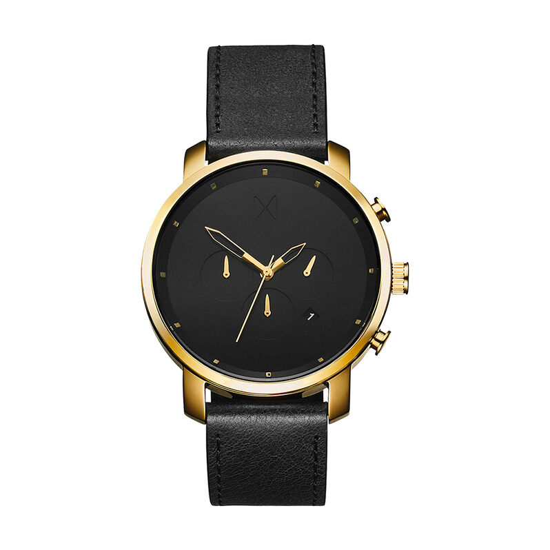 Montre Mvmt D-mc01gl - Spannringe Herren | OROVIVO