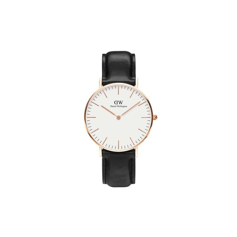 Orologio Al Quarzo Daniel Wellington Sheffield Dw00100036 - Spannringe Herren | OROVIVO