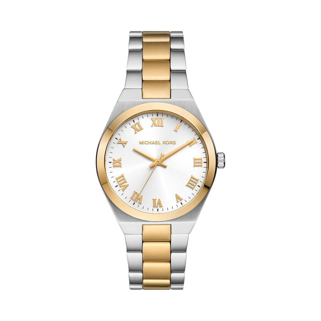 MICHAEL KORS Damenuhr MK7464 Quarz