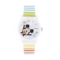 Kinderuhr Disney Mickey Maus Quarz