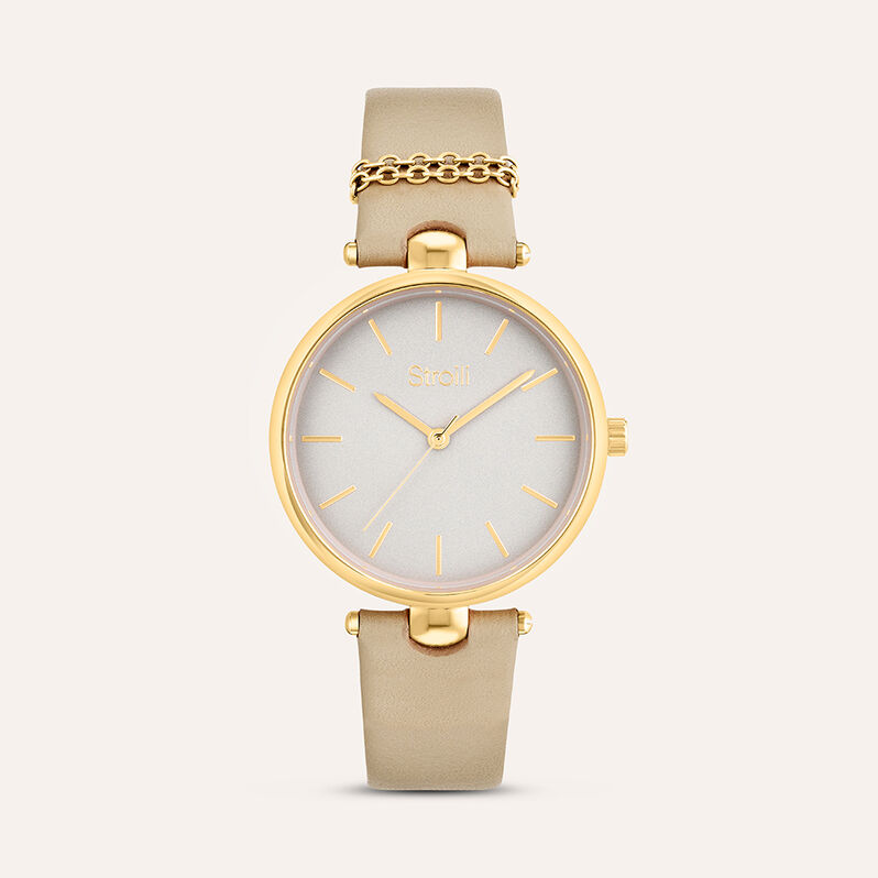 Orologio Al Quarzo Stroili Pigalle - Spannringe Damen | OROVIVO