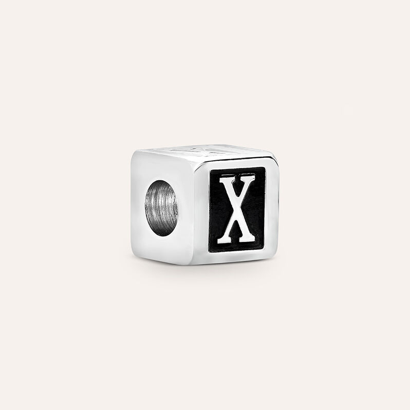 Bead Essential Code Acciaio - Spannringe Herren | OROVIVO