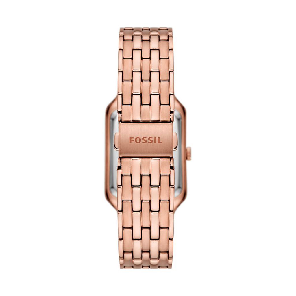 FOSSIL Damenuhr ES5323 Quarz