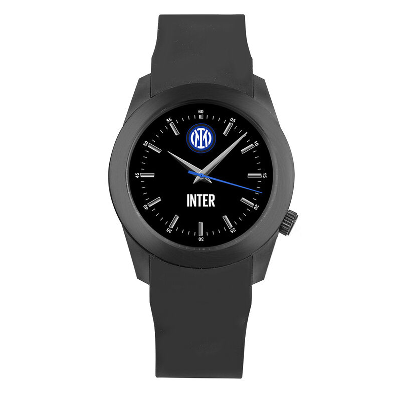 Orologio Al Quarzo Inter P-in473un1 - Spannringe Herren | OROVIVO
