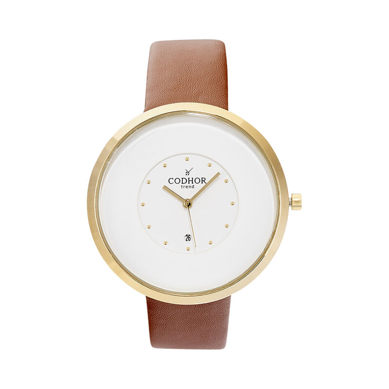 Montre Codhor C25525 - Spannringe Damen | OROVIVO