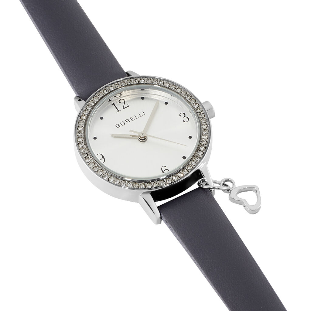 Borelli Kinderuhr Vanessa Bo001 Quarz