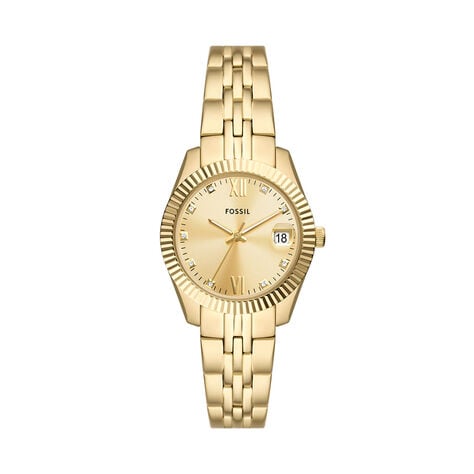 FOSSIL Damenuhr ES5338 Quarz - Armbanduhren Damen | OROVIVO