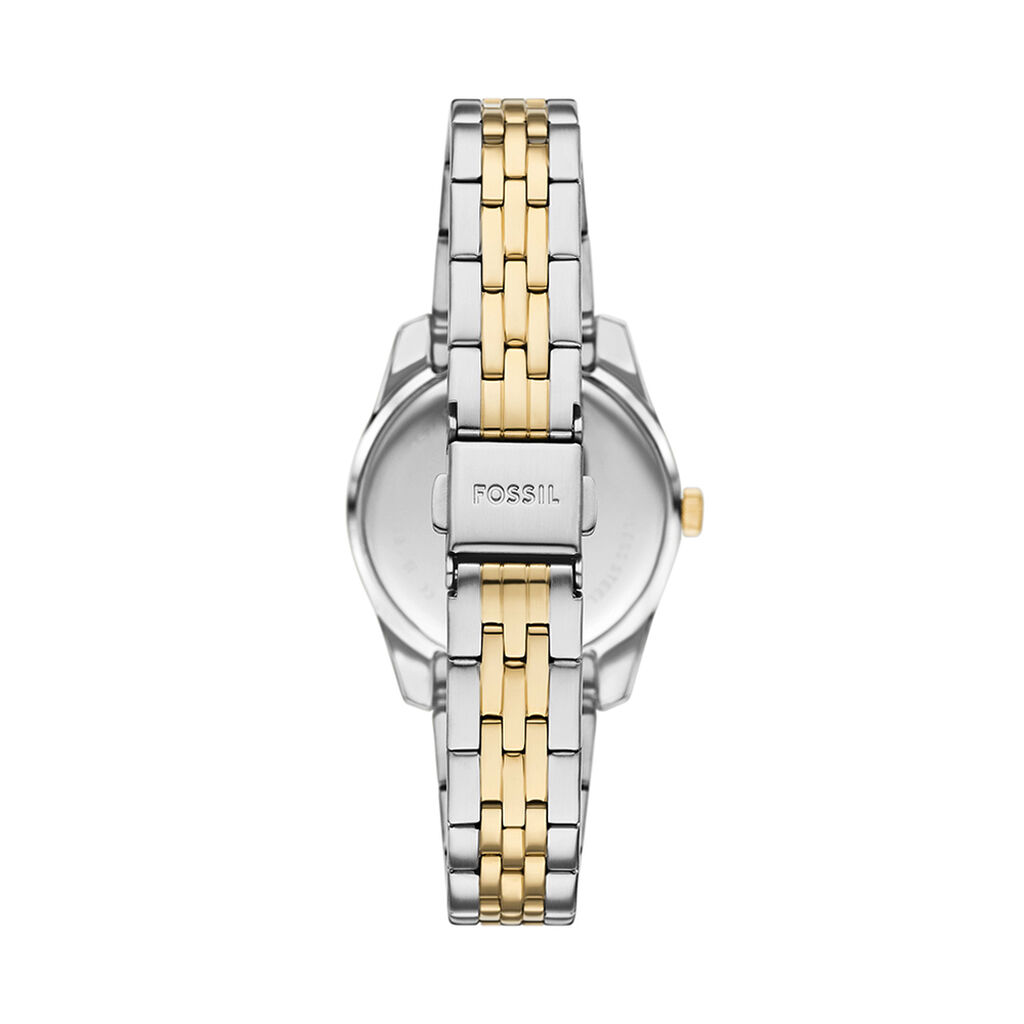 FOSSIL Damenuhr ES5388 Quarz -  Damen | OROVIVO