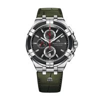 Maurice Lacroix Aikon Chronograph AI1018-PVB21-330-1