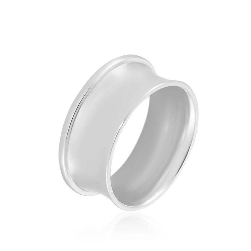 PAOLA Damen Ring Silber Silber 925 - Ringe Damen | OROVIVO