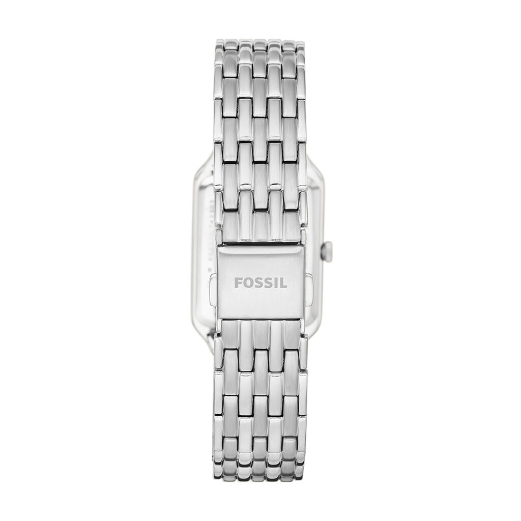 FOSSIL Damenuhr Raquel ES5221 Quarz