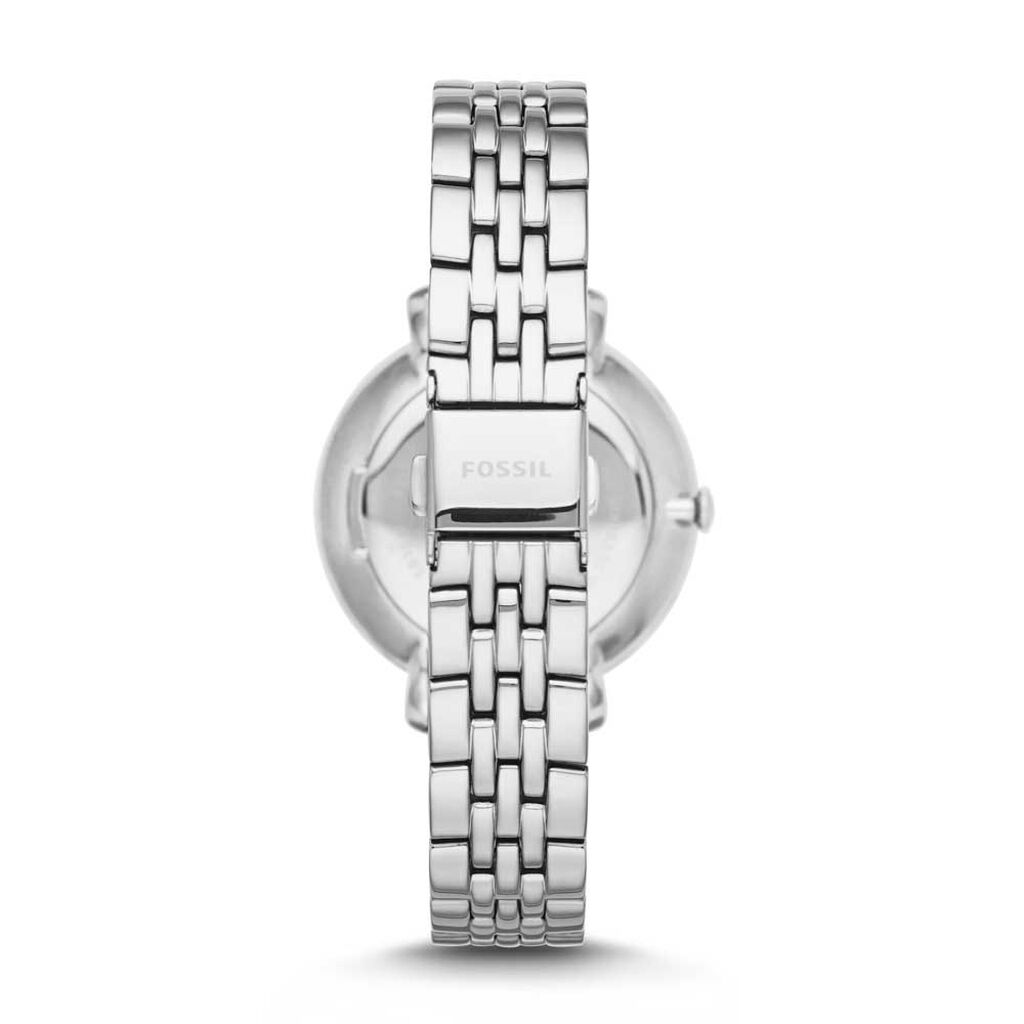 Fossil Damenuhr Jacqueline Es3545 Quarz - Armbanduhren Damen | OROVIVO