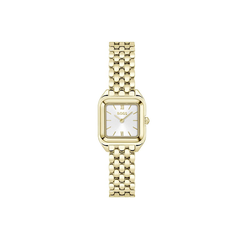 HUGO BOSS Damen Quarzuhr 1502823