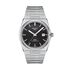 TISSOT Herrenuhr PRX Powermatic 80 Automatik T1374071105100