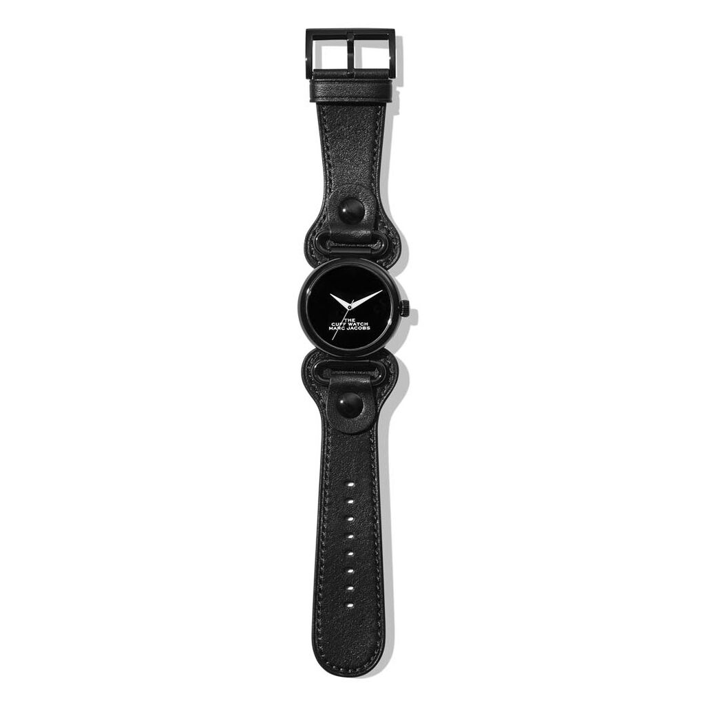 Montre Marc Jacobs Mj0120179295 - Spannringe Damen | OROVIVO