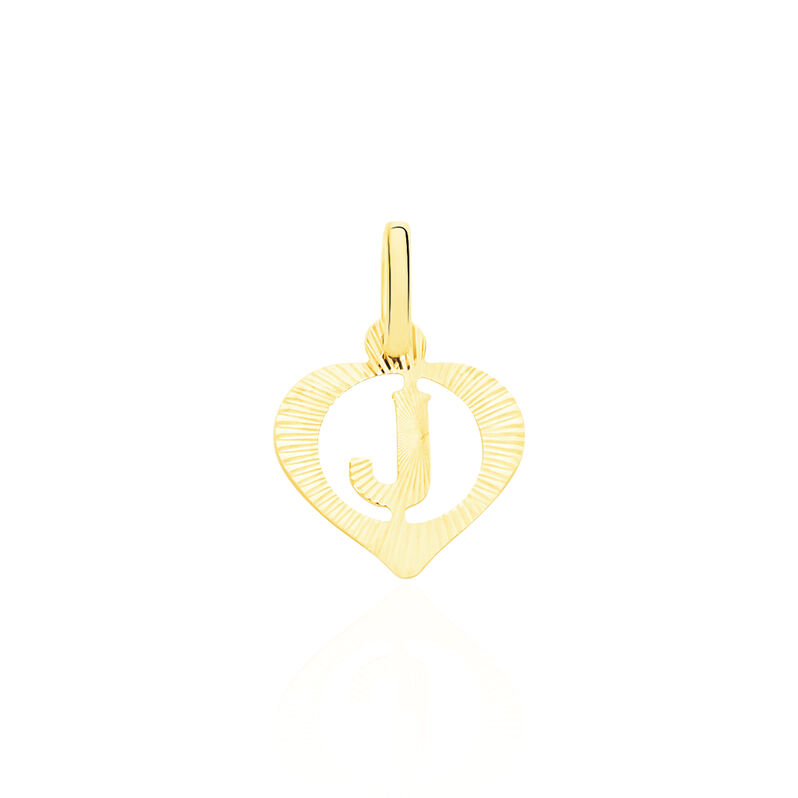 Pendentif Or  - Spannringe Familie | OROVIVO