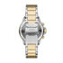 EMPORIO ARMANI Herren WORLD EXPLORER AR11799