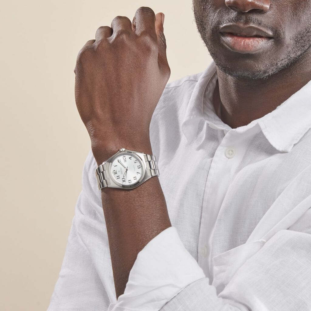 Montre Festina Classics Blanc - Spannringe Herren | OROVIVO