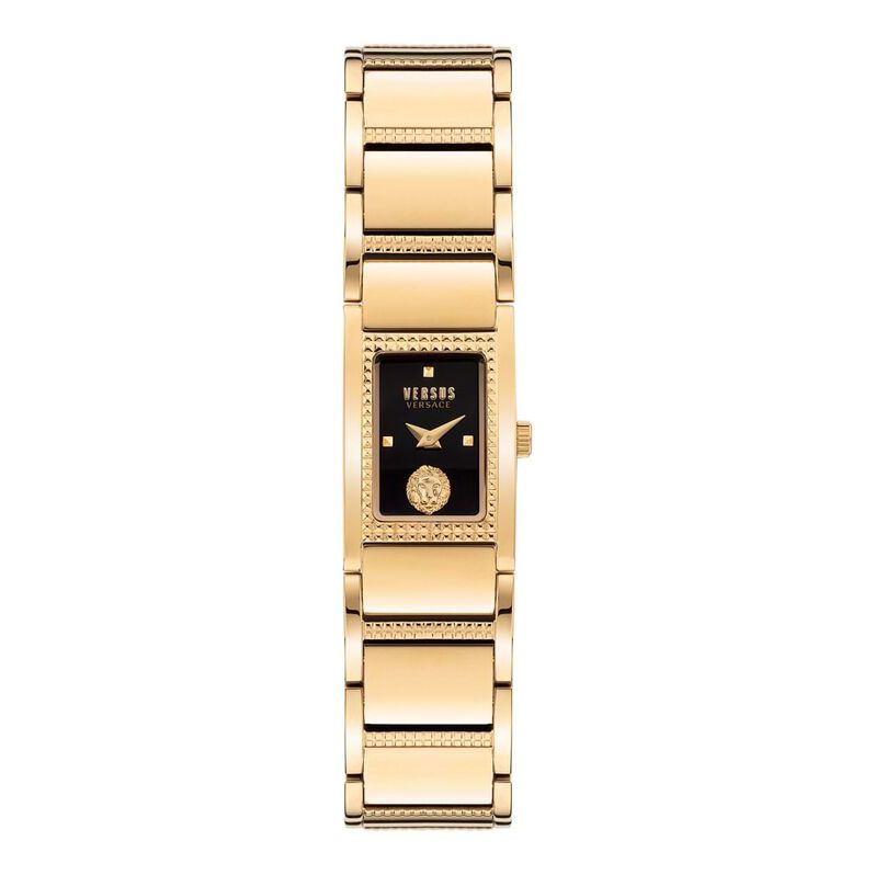 Orologio Al Quarzo Versus Laurel Canyon Vspzw0521 - Spannringe Damen | OROVIVO