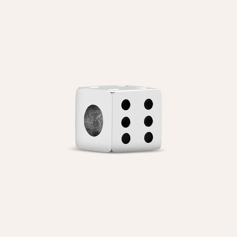 Bead Essential Code Acciaio - Spannringe Herren | OROVIVO