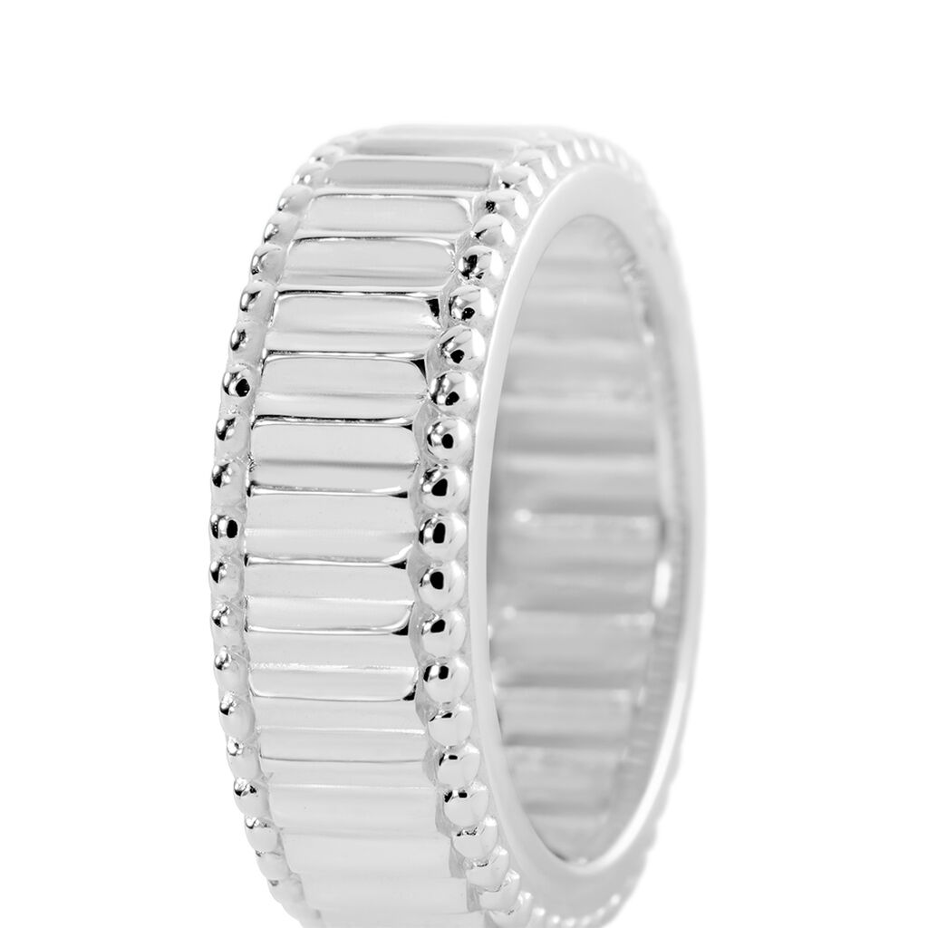 ZIRELLE Damen Ring Silber 925