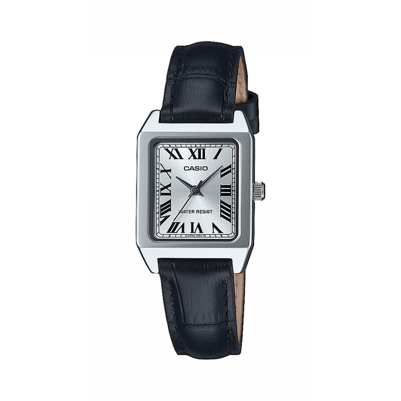 Montre Casio Collection Gris - Spannringe Damen | OROVIVO
